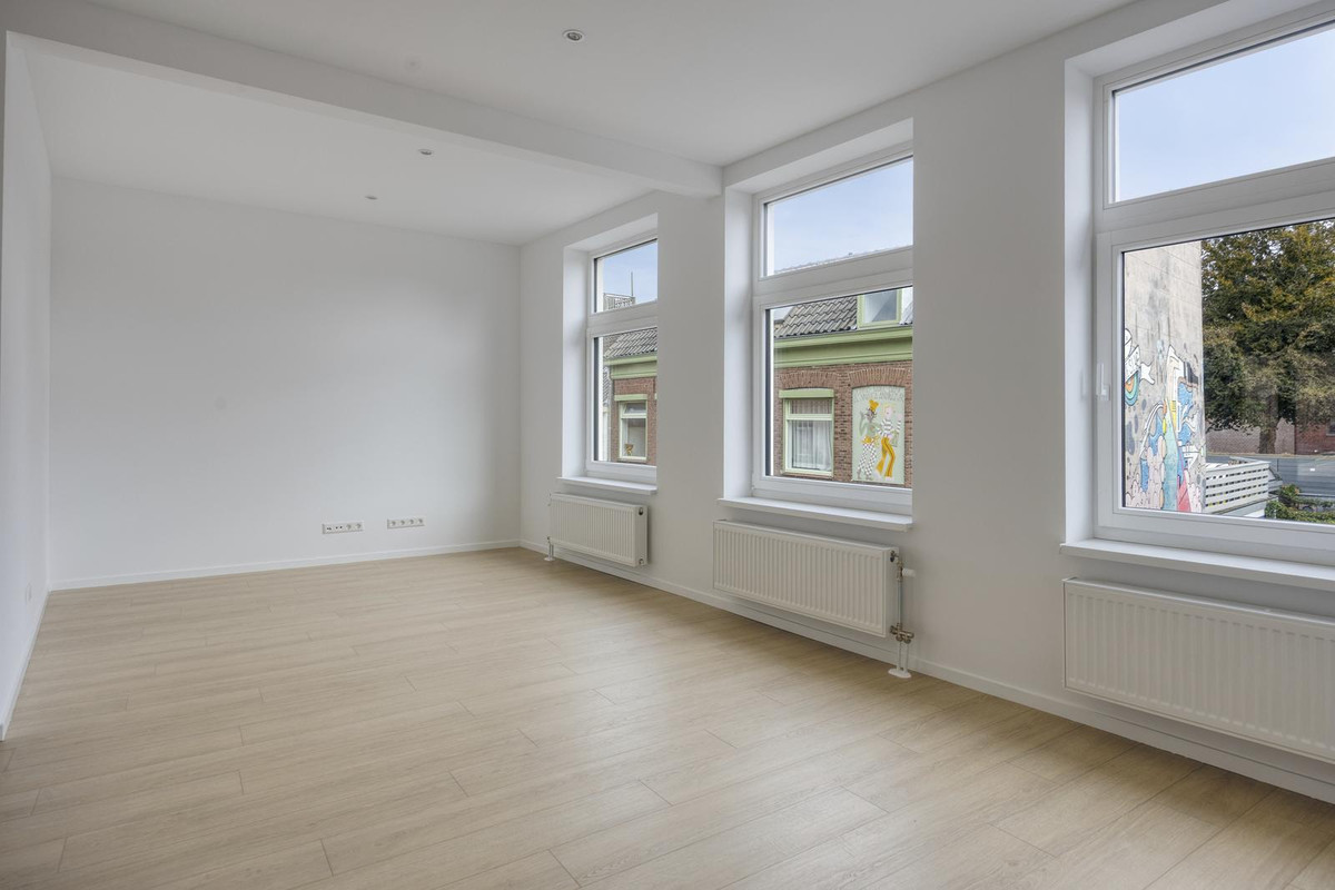 Appartement te huur: Herenstraat 23, Culemborg