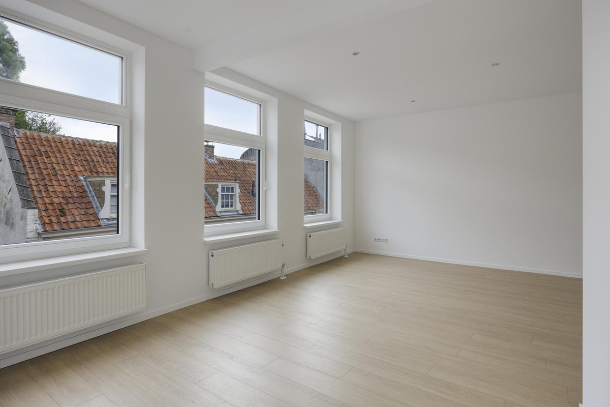 Appartement te huur: Herenstraat 23, Culemborg