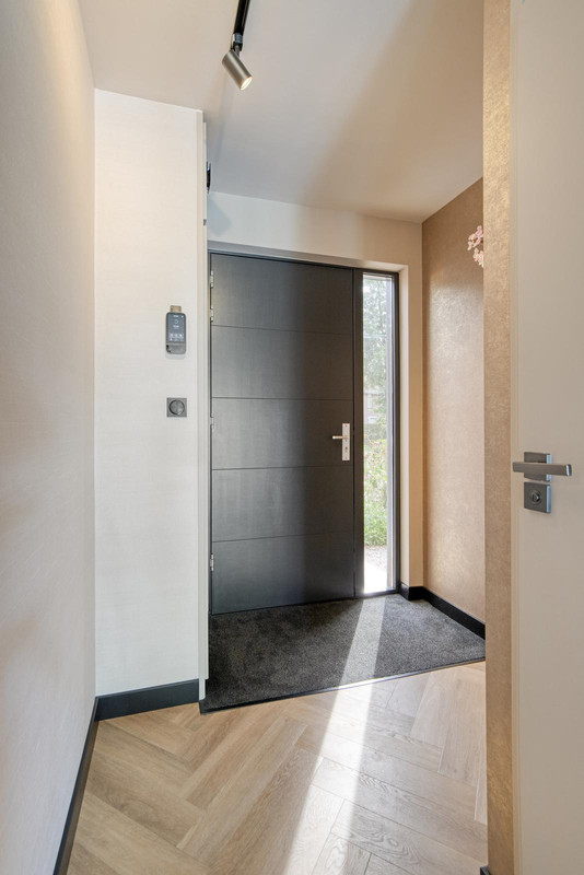 Hoekwoning te koop: Pianopad 14, Spijkenisse