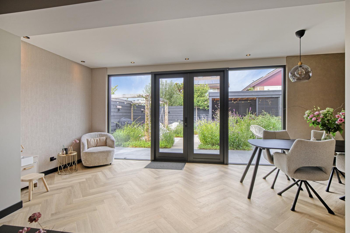 Hoekwoning te koop: Pianopad 14, Spijkenisse