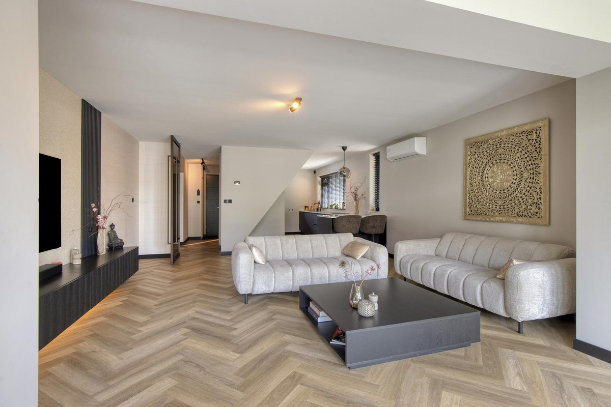 Hoekwoning te koop: Pianopad 14, Spijkenisse