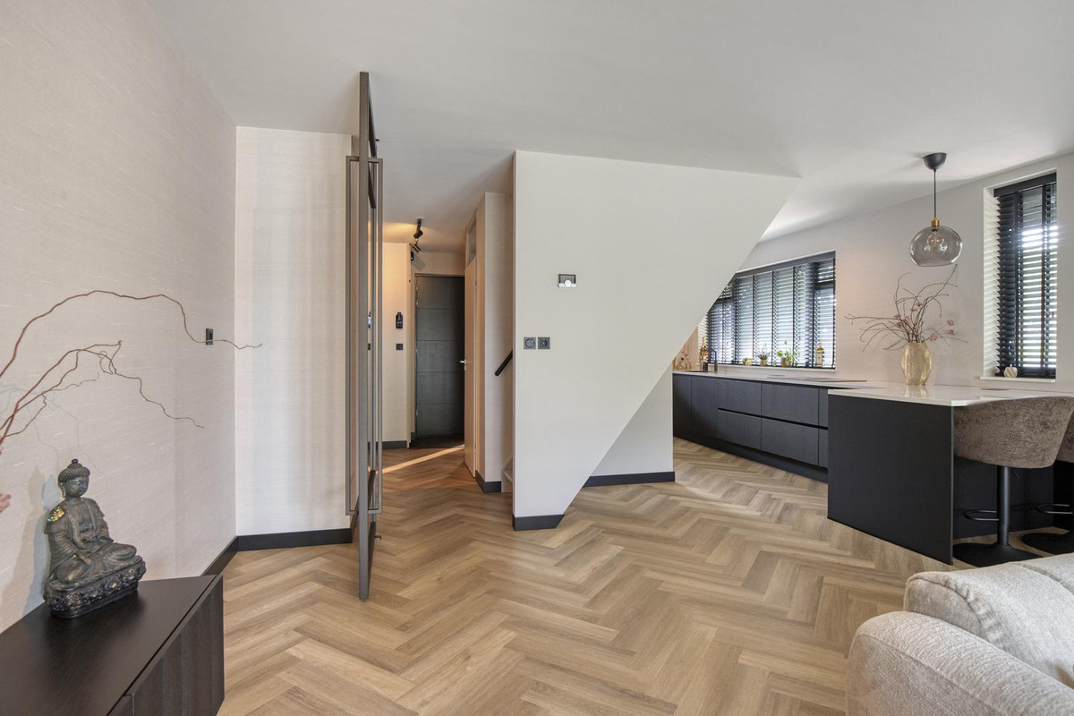 Hoekwoning te koop: Pianopad 14, Spijkenisse