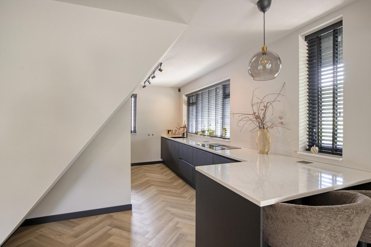 Hoekwoning te koop: Pianopad 14, Spijkenisse