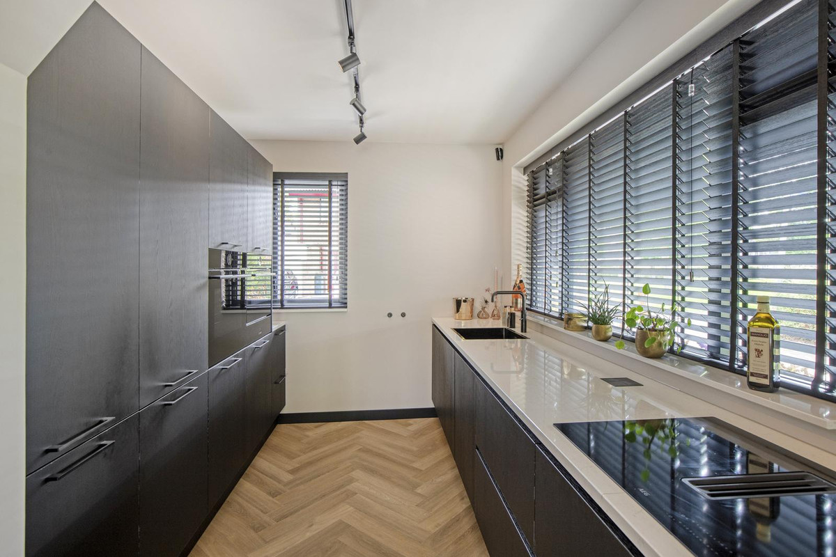 Hoekwoning te koop: Pianopad 14, Spijkenisse
