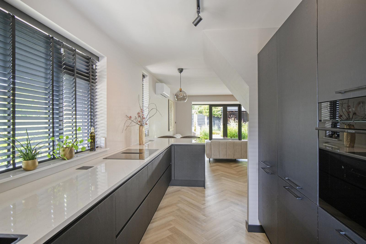 Hoekwoning te koop: Pianopad 14, Spijkenisse