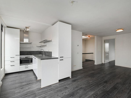 Archimedesstraat 44B