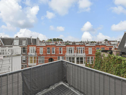 Archimedesstraat 44B