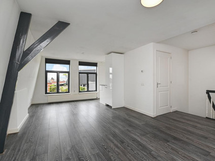Archimedesstraat 44B