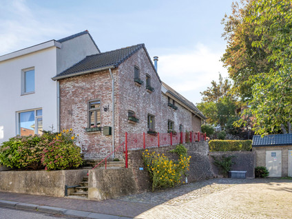 Klinkenberg 123