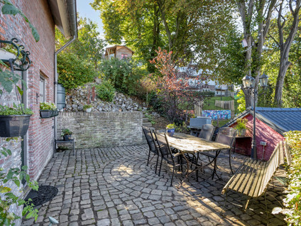 Klinkenberg 123