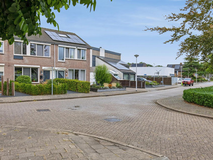 Thorbeckestraat 111