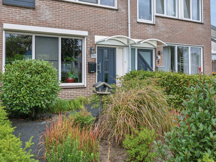 Thorbeckestraat 111