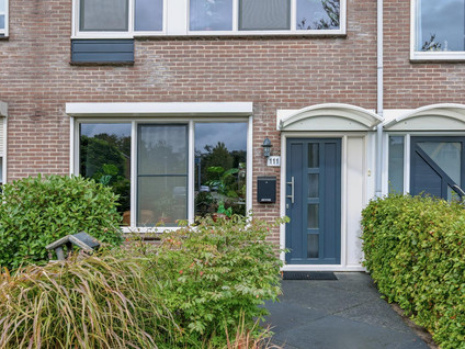 Thorbeckestraat 111