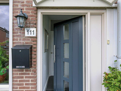 Thorbeckestraat 111