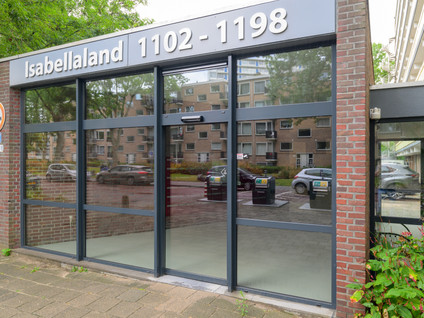 Isabellaland 1170