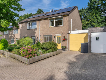 Oude Pastorieweg 18