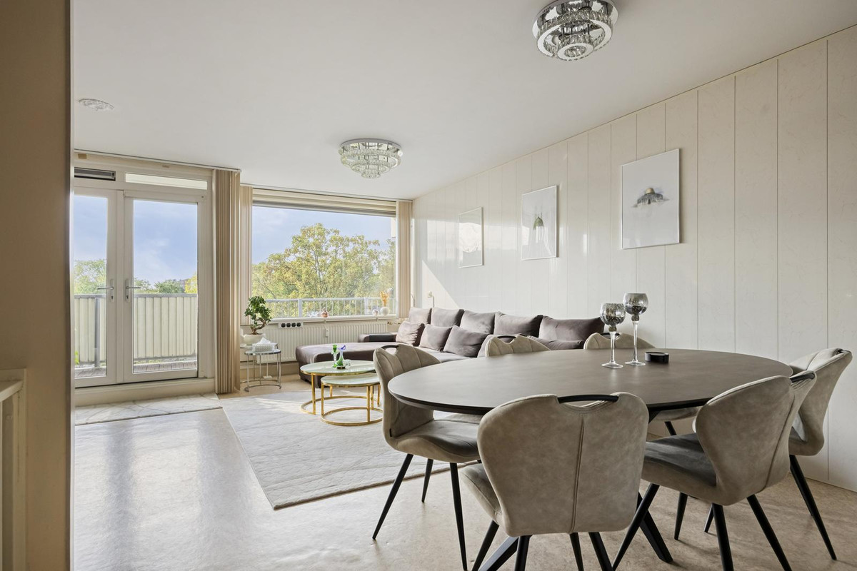 Appartement te koop: Dijkgraafplein 117, Amsterdam