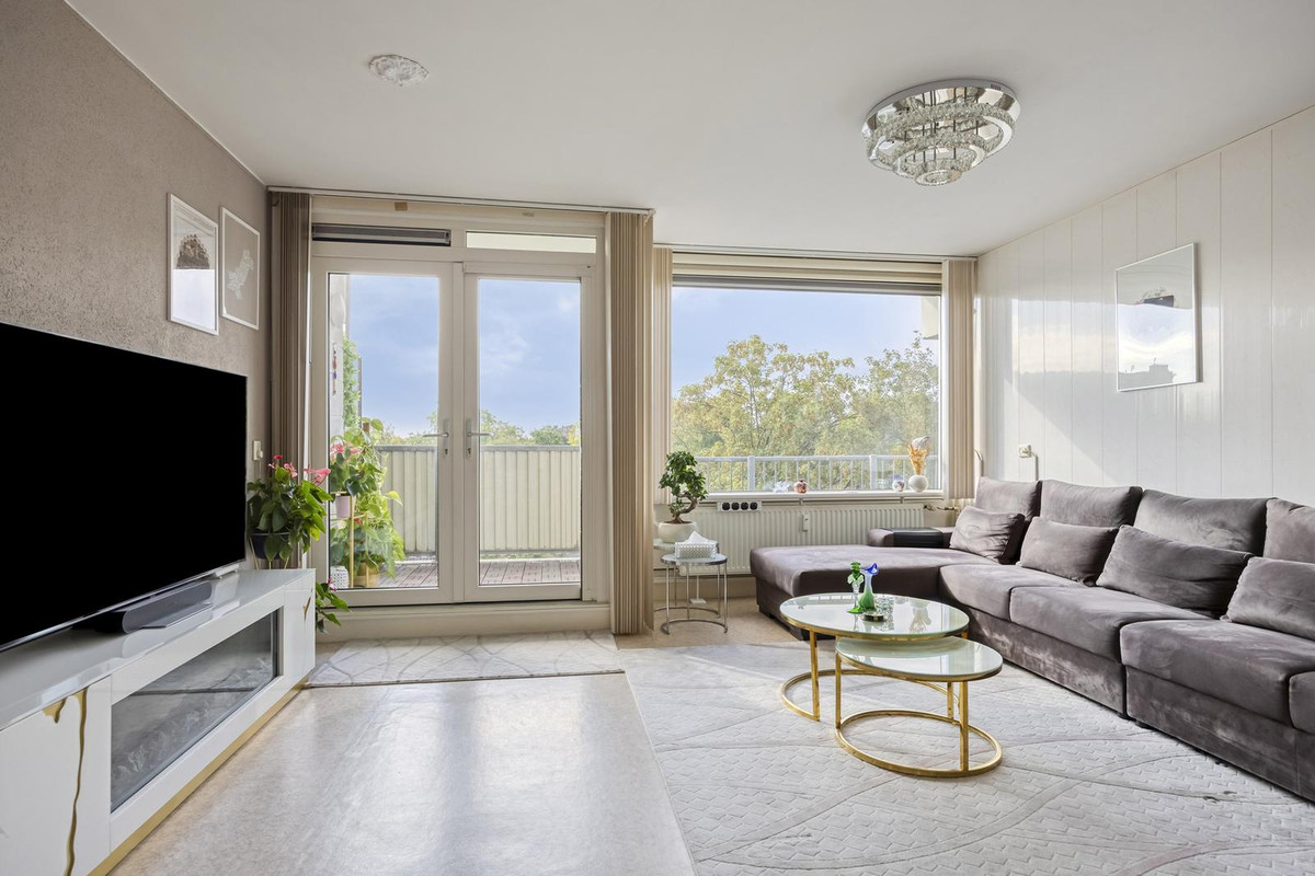 Appartement te koop: Dijkgraafplein 117, Amsterdam