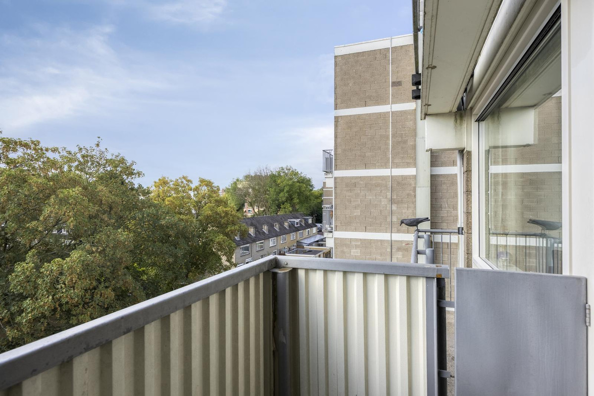 Appartement te koop: Dijkgraafplein 117, Amsterdam