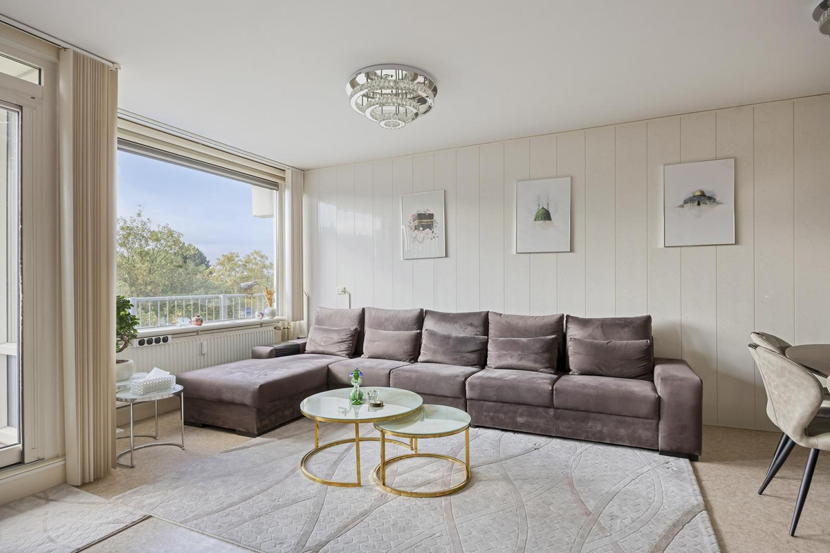 Appartement te koop: Dijkgraafplein 117, Amsterdam
