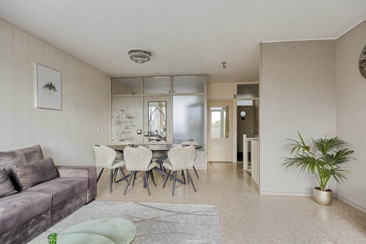 Appartement te koop: Dijkgraafplein 117, Amsterdam