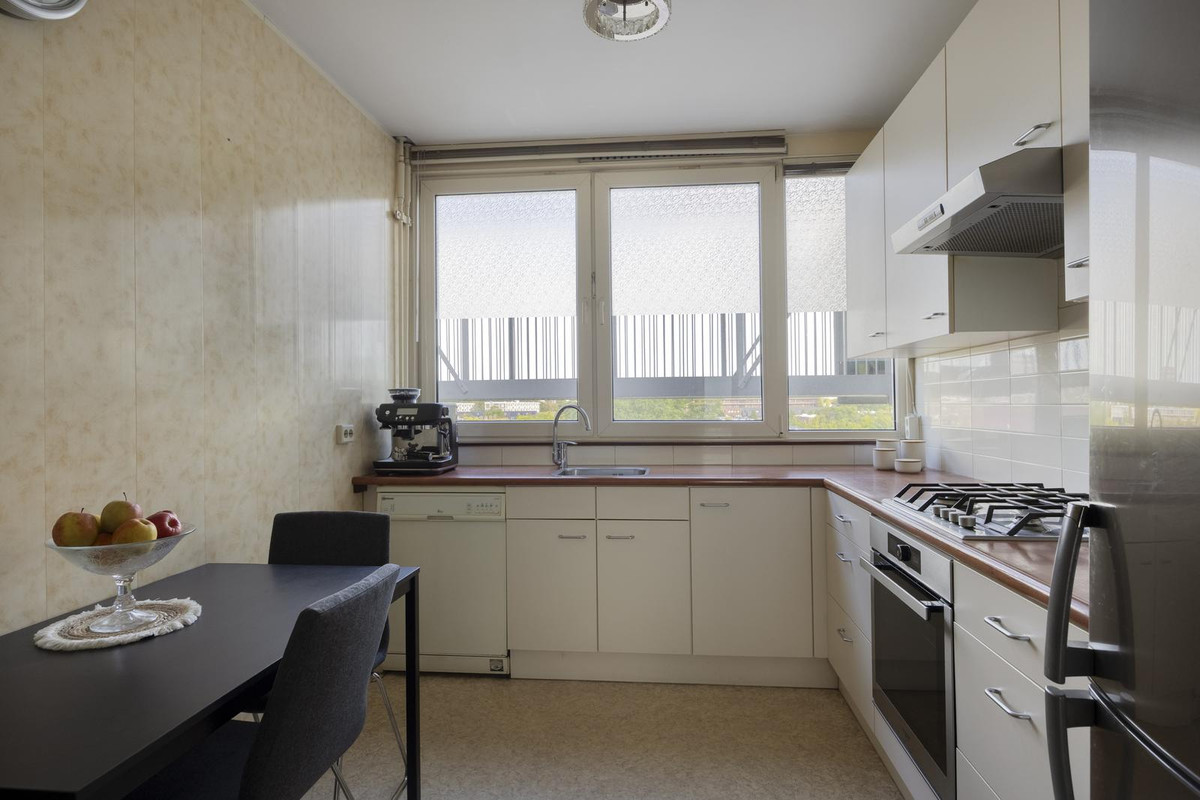 Appartement te koop: Dijkgraafplein 117, Amsterdam