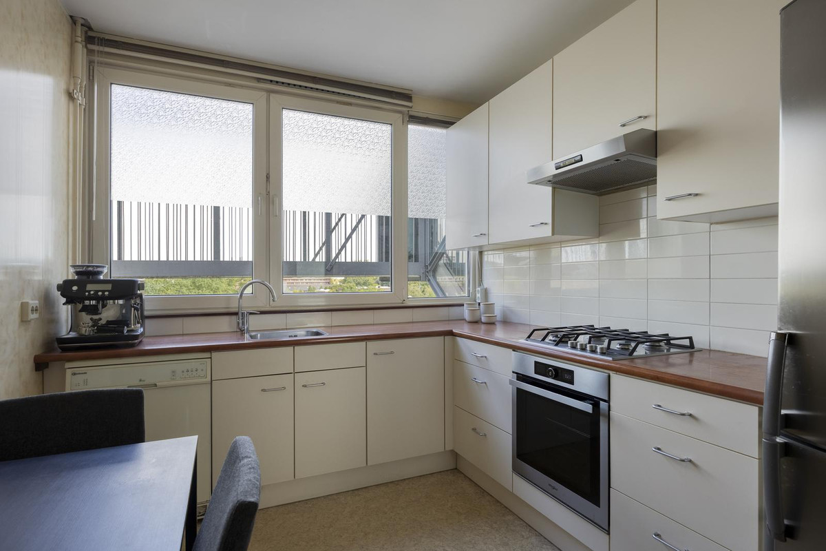 Appartement te koop: Dijkgraafplein 117, Amsterdam