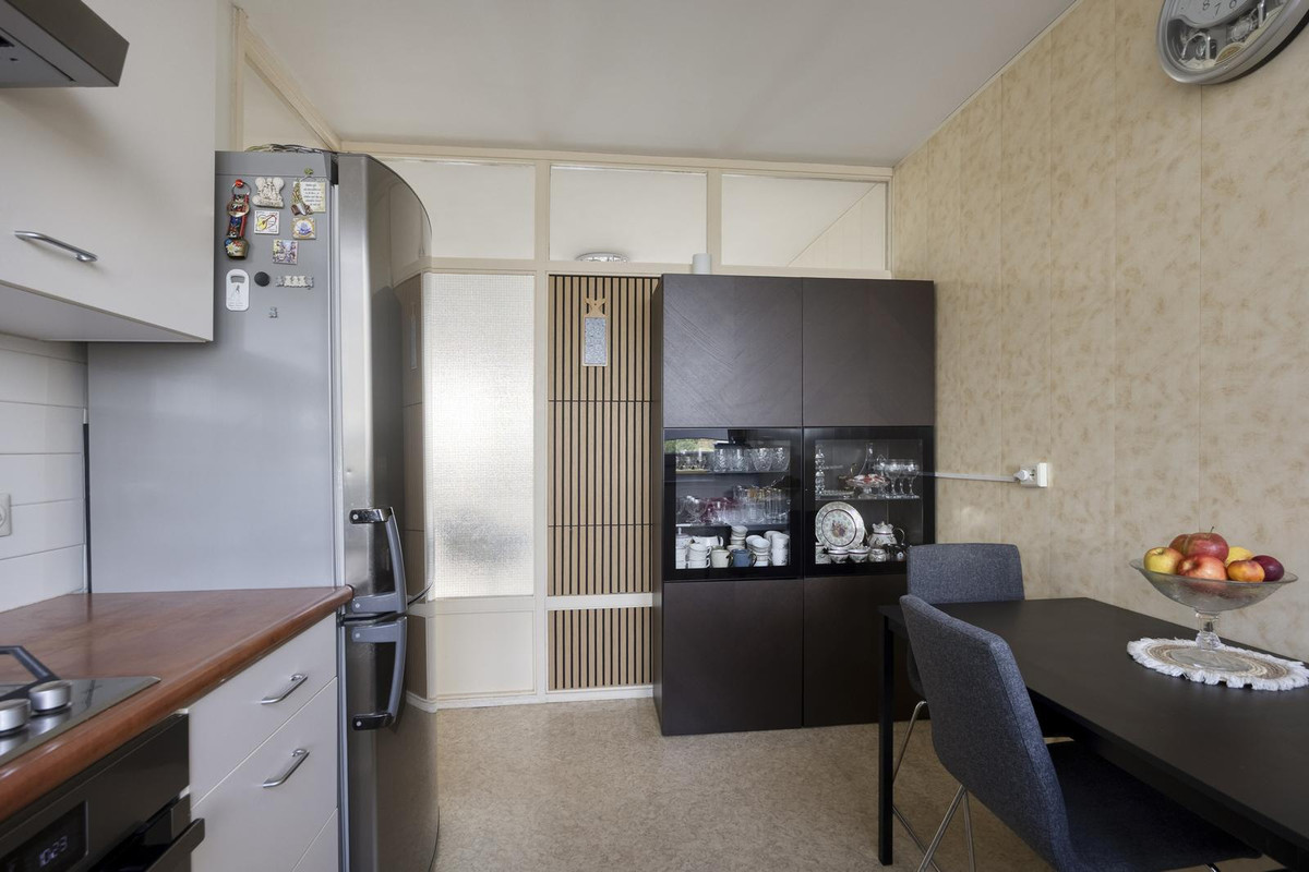 Appartement te koop: Dijkgraafplein 117, Amsterdam