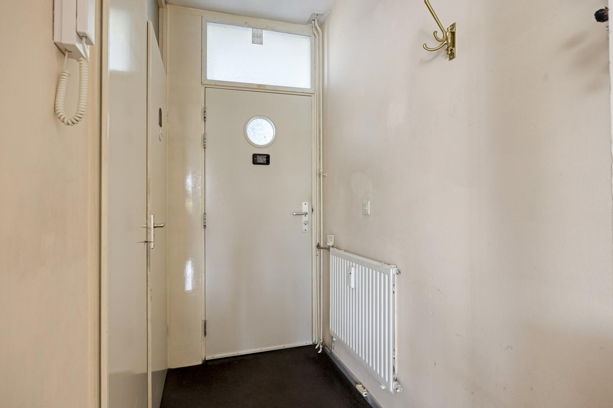 Appartement te koop: Dijkgraafplein 117, Amsterdam
