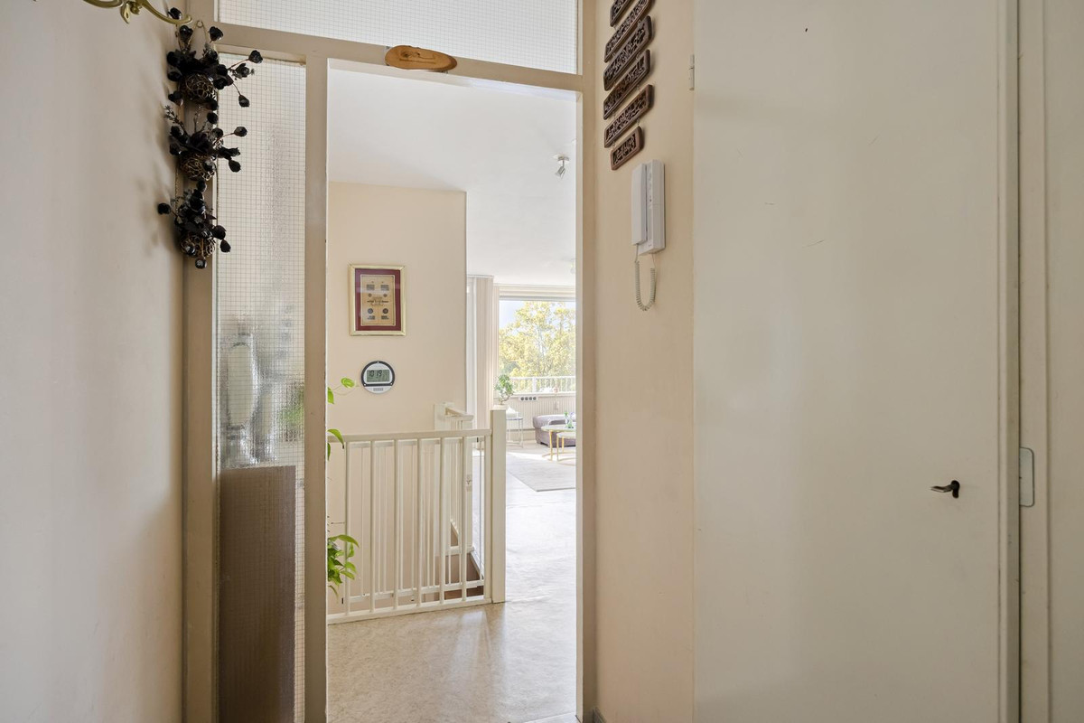 Appartement te koop: Dijkgraafplein 117, Amsterdam