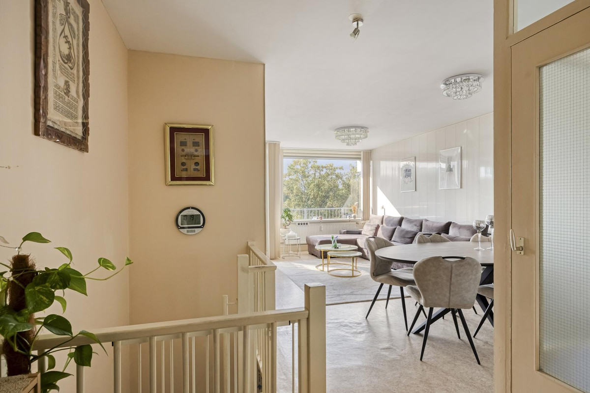 Appartement te koop: Dijkgraafplein 117, Amsterdam
