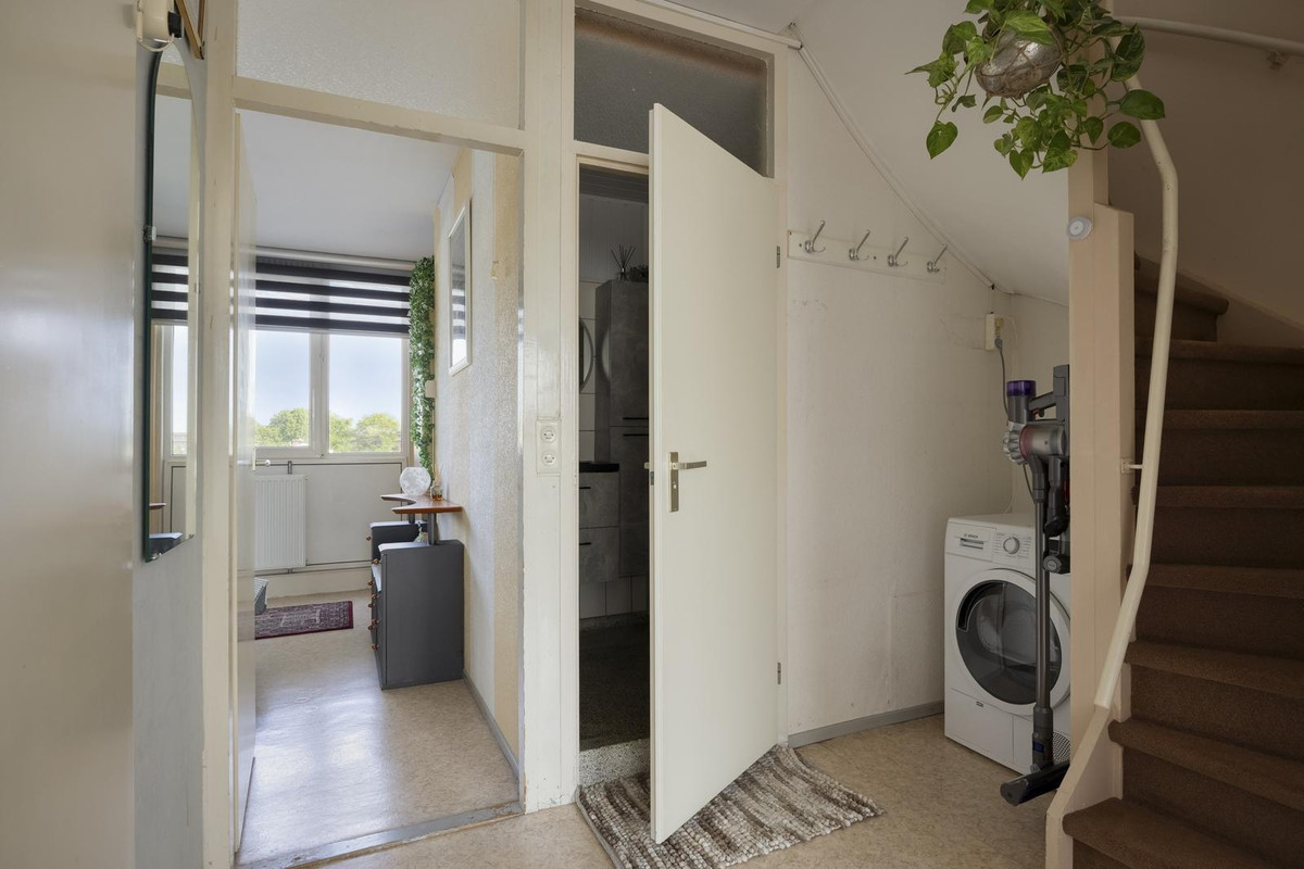 Appartement te koop: Dijkgraafplein 117, Amsterdam