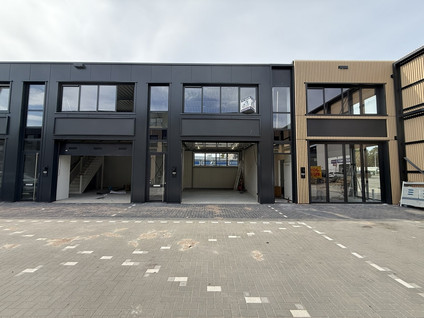 Jan Rebelstraat 19G19
