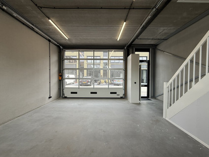 Jan Rebelstraat 19G19
