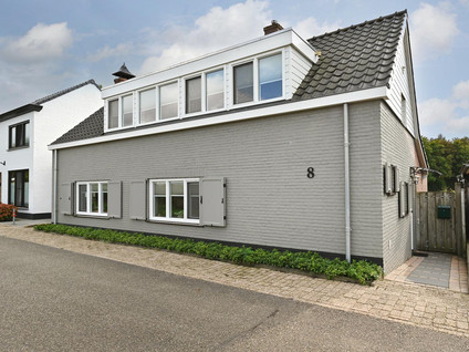 Graaf Hendrikpolderdijk 8