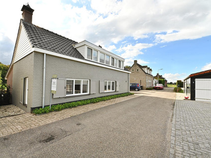 Graaf Hendrikpolderdijk 8