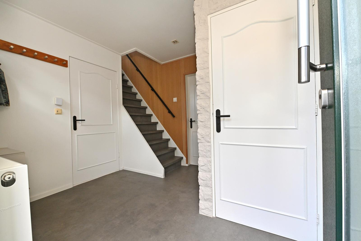 Vrijstaande woning te koop: Graaf Hendrikpolderdijk 8, Steenbergen
