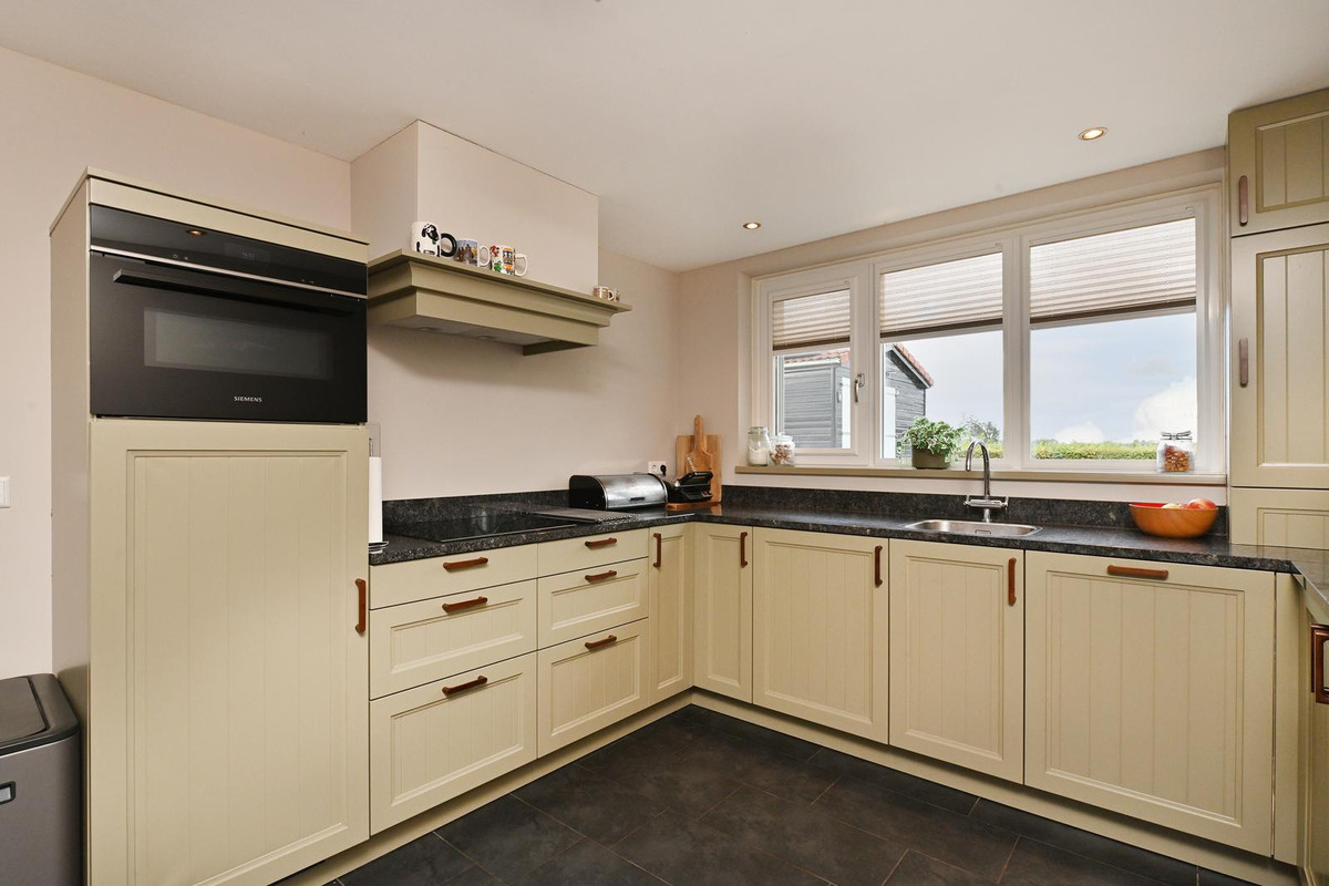 Vrijstaande woning te koop: Graaf Hendrikpolderdijk 8, Steenbergen