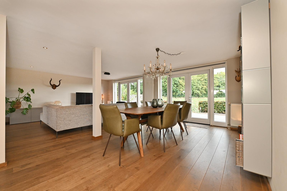 Vrijstaande woning te koop: Graaf Hendrikpolderdijk 8, Steenbergen