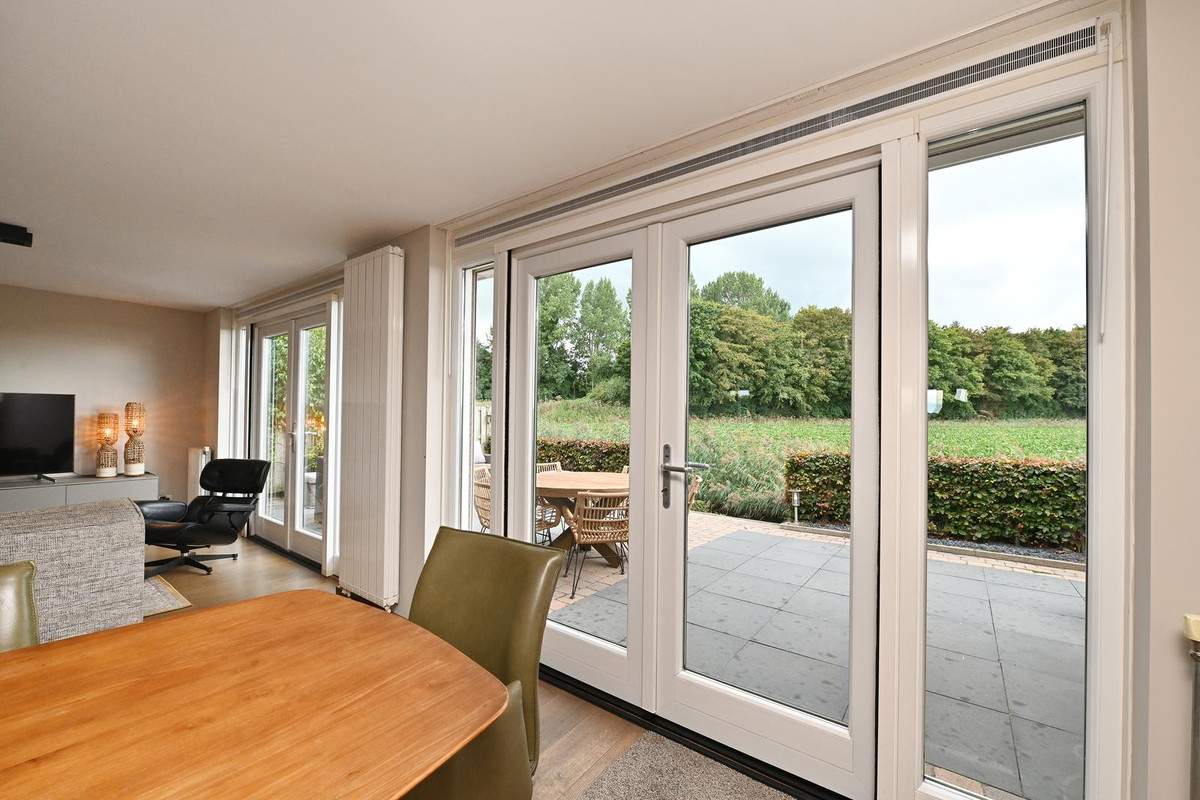 Vrijstaande woning te koop: Graaf Hendrikpolderdijk 8, Steenbergen