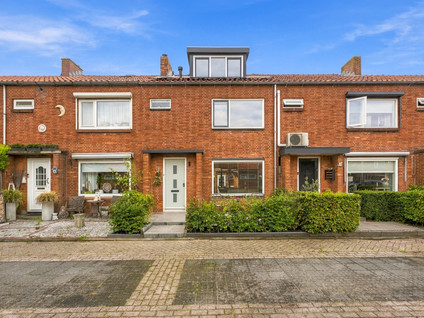 Resedastraat 58