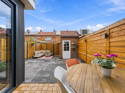 Resedastraat 58
