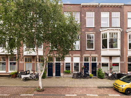 Van Slingelandtstraat 24A