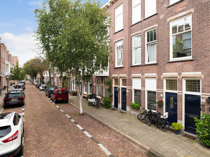 Van Slingelandtstraat 24A