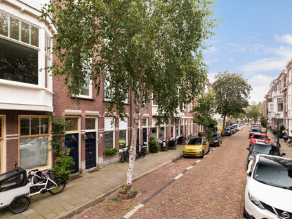 Van Slingelandtstraat 24A