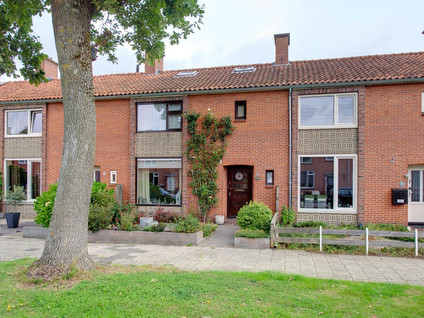 van Heemskerckstraat 12