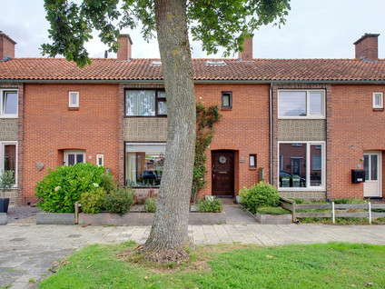 van Heemskerckstraat 12