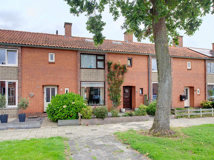 van Heemskerckstraat 12