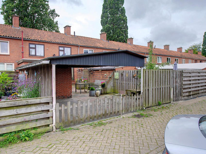 van Heemskerckstraat 12