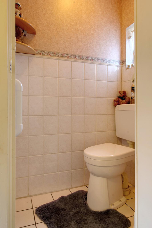 Tussenwoning te koop: Van Heemskerckstraat 12, Hoogezand